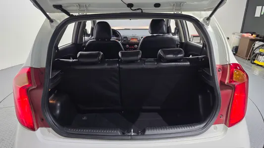 Kia 모닝 2015 20