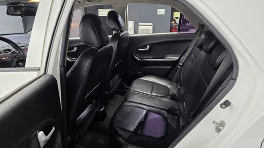 Kia 모닝 2015 26
