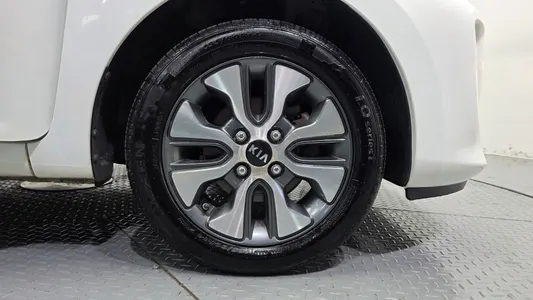 Kia 모닝 2015 21