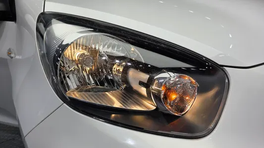 Kia 모닝 2015 22