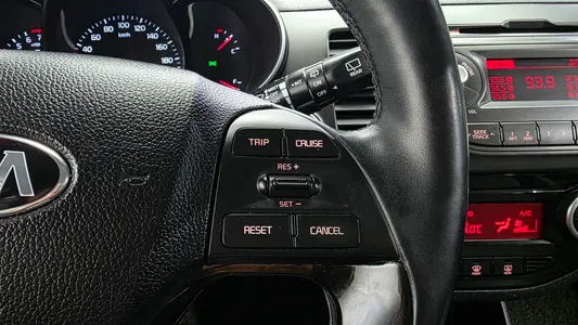 Kia 모닝 2015 28