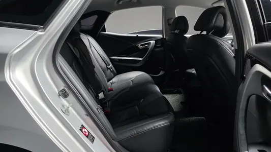 Hyundai Grandeur HG HG300 2013 11