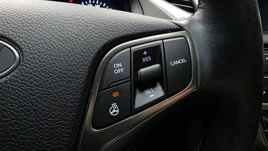 Hyundai Grandeur HG HG300 2013 16