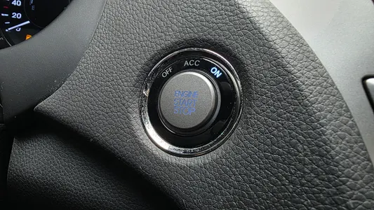 Hyundai Grandeur HG HG300 2013 18