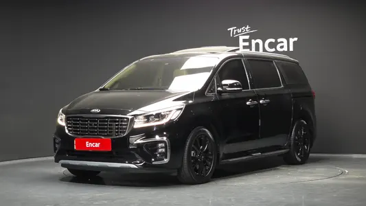 Kia 7 2019