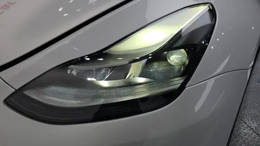 Tesla Y RWD 2024 22