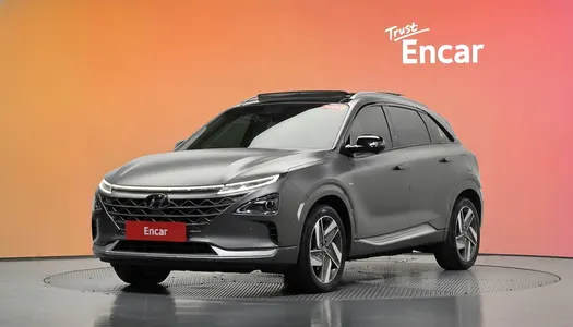 Hyundai 2020
