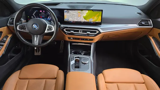 BMW 3 Series (G20) 330e M 2023 6