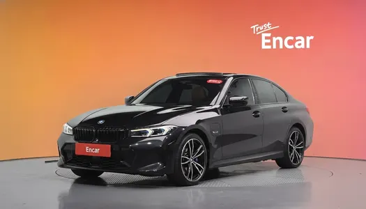 BMW 3 Series (G20) 330e M 2023 20