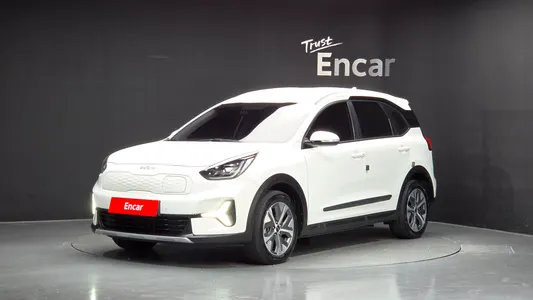 Kia 2022