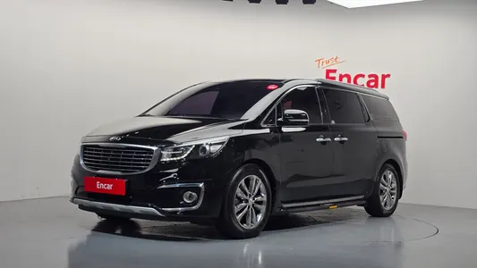 Kia 9 2016