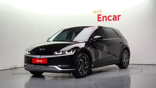 Hyundai Ioniq 5 AWD 2021