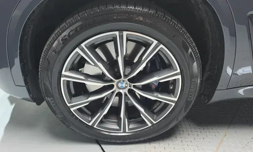 BMW X5 (G05) xDrive 30d M 2020 4