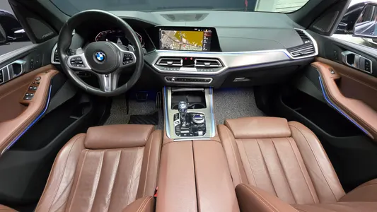 BMW X5 (G05) xDrive 30d M 2020 6