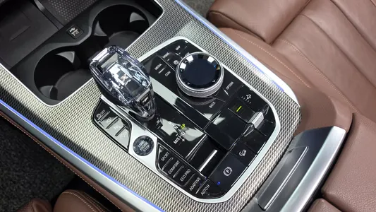 BMW X5 (G05) xDrive 30d M 2020 8