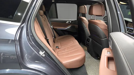 BMW X5 (G05) xDrive 30d M 2020 10