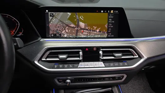 BMW X5 (G05) xDrive 30d M 2020 12