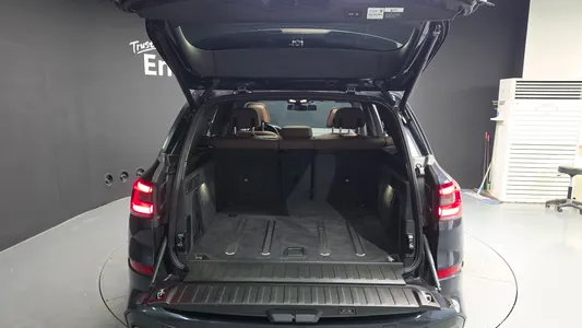 BMW X5 (G05) xDrive 30d M 2020 19