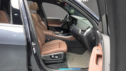 BMW X5 (G05) xDrive 30d M 2020 26