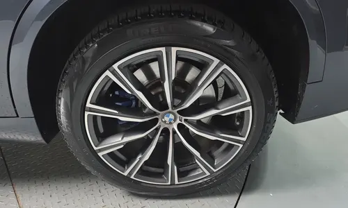 BMW X5 (G05) xDrive 30d M 2020 21