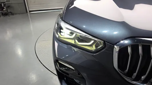 BMW X5 (G05) xDrive 30d M 2020 22