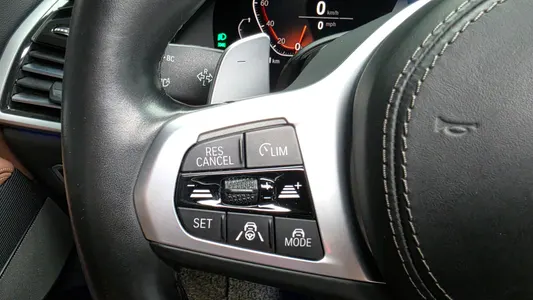 BMW X5 (G05) xDrive 30d M 2020 27