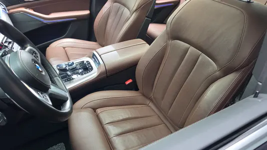 BMW X5 (G05) xDrive 30d M 2020 28