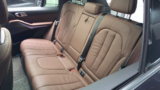 BMW X5 (G05) xDrive 30d M 2020 29