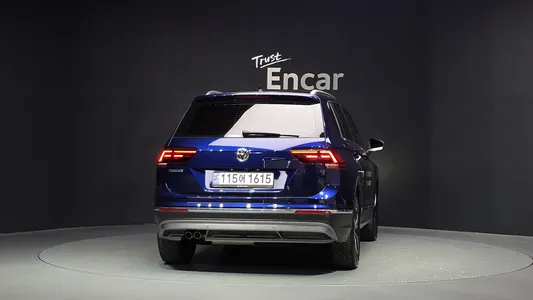 Volkswagen 2 2.0 TDI 2020 4