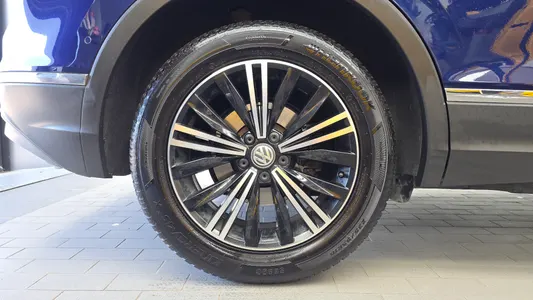 Volkswagen 2 2.0 TDI 2020 5