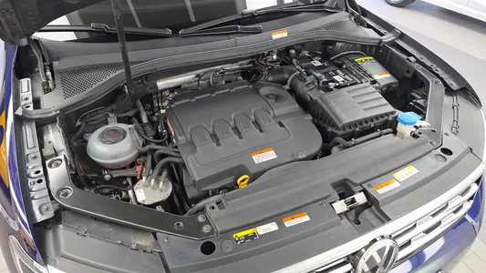 Volkswagen 2 2.0 TDI 2020 6