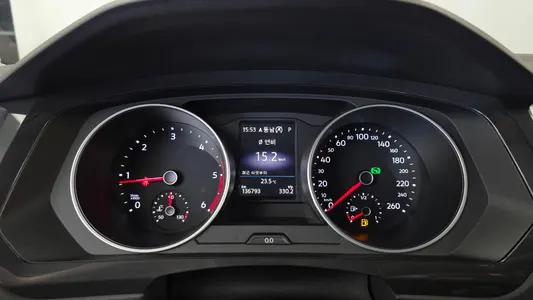 Volkswagen 2 2.0 TDI 2020 8