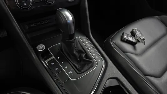 Volkswagen 2 2.0 TDI 2020 9