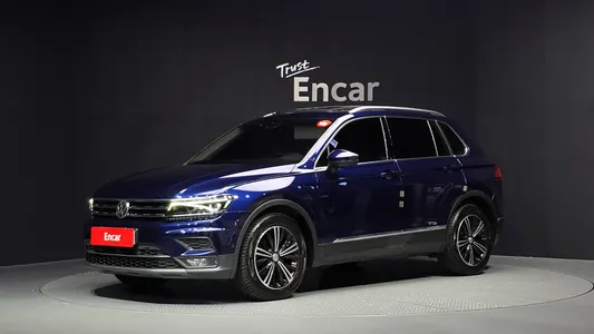 Volkswagen 2 2.0 TDI 2020