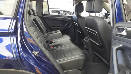 Volkswagen 2 2.0 TDI 2020 12