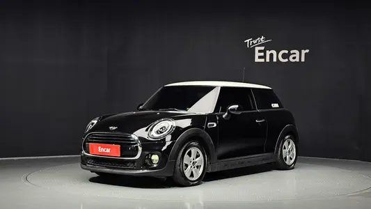 MINI 2019
