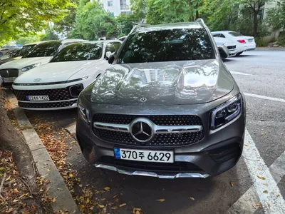 Mercedes-Benz GLB-Class X247 GLB250 4MATIC 2023