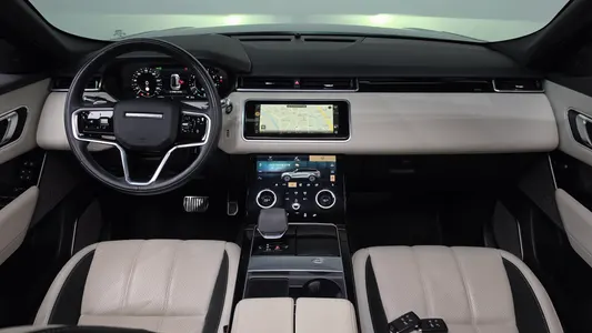 Land Rover 레인지로버 벨라 3.0 P400 R- SE 2021 6