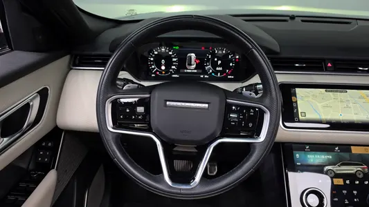 Land Rover 레인지로버 벨라 3.0 P400 R- SE 2021 11