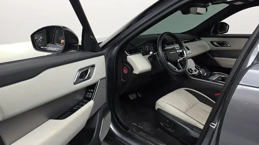 Land Rover 레인지로버 벨라 3.0 P400 R- SE 2021 9
