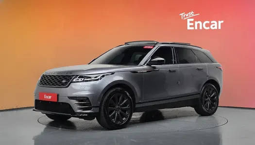 Land Rover 레인지로버 벨라 3.0 P400 R- SE 2021 20