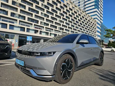 Hyundai Ioniq 5 2023