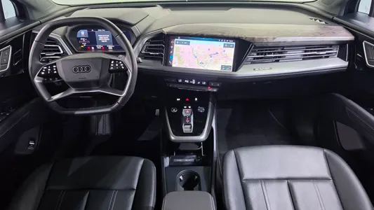 Audi Q4 e- (F4) 45 2025 7