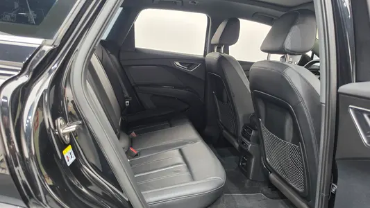 Audi Q4 e- (F4) 45 2025 11