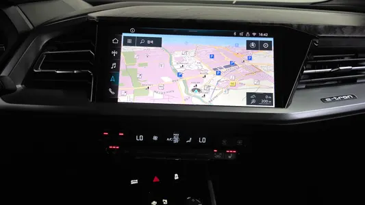 Audi Q4 e- (F4) 45 2025 12