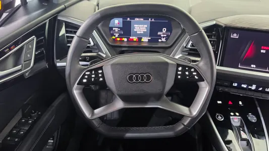 Audi Q4 e- (F4) 45 2025 13