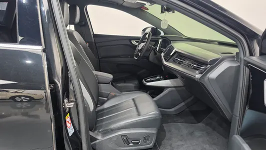 Audi Q4 e- (F4) 45 2025 26