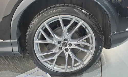Audi Q4 e- (F4) 45 2025 21