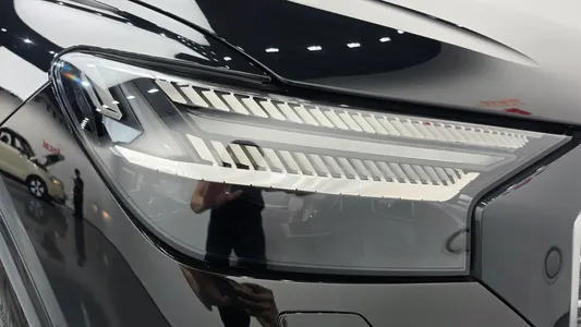 Audi Q4 e- (F4) 45 2025 22