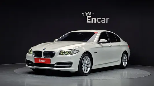 BMW 5 Series (F10) 528i 2015